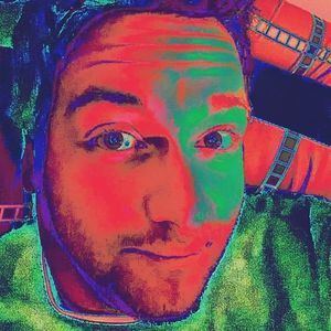 Meet your Posher, Aaron